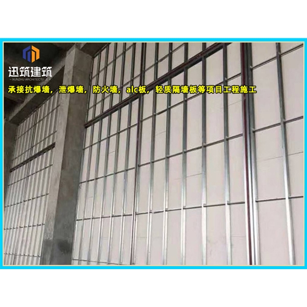 本溪轻质纤维增强硅酸盐防火板 防火墙 钢结构风管隧道专用板